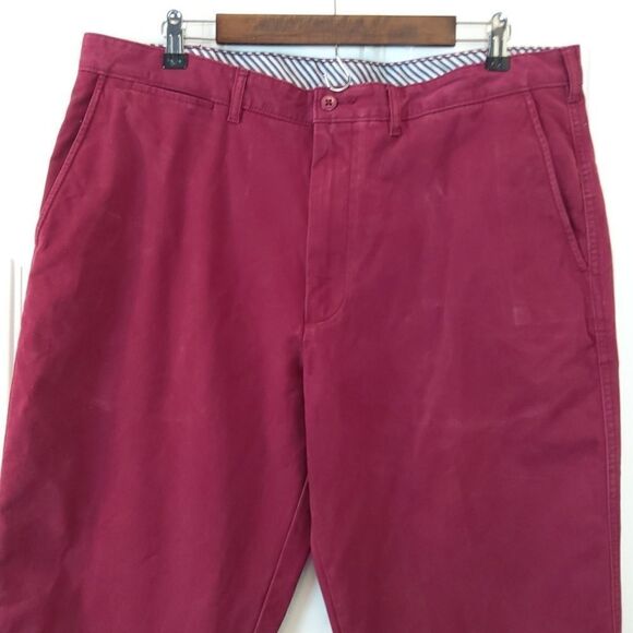 Cremieux five pocket chinos - Picture 1 of 11